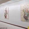 نمایشگاه نقاشیخط ناکجاآباد